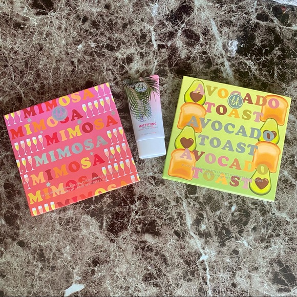 ✨Host Pick✨ BH Cosmetics Weekend Vibes Bundle - Picture 16 of 16